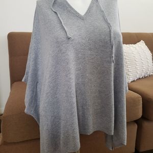 Kimono / Poncho Sweater